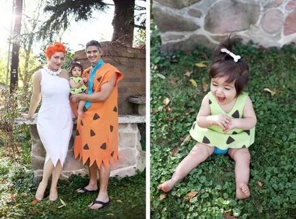20 Halloween Costume Ideas! (A Beautiful Mess) Family hallow