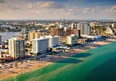 Pin by BR Guest Hospitality on Florida -- Fort Lauderdale an