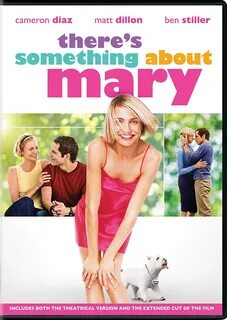 There's Something About Mary (DVD) (20th Century Studios) - Your.
