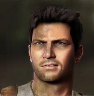 Nathan Drake Haircut Related Keywords & Suggestions - Nathan