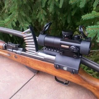 5 Best SKS Scope Mounts Scout Vs. Receiver