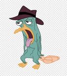 Download Gratis Perry the Platypus Dr. Heinz Doofenshmirtz P