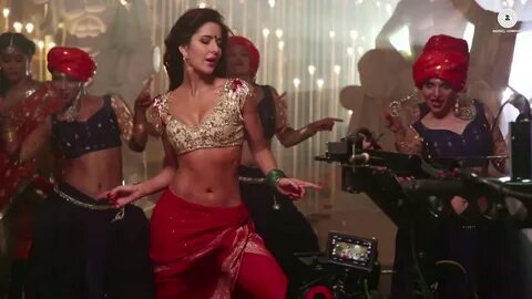 Katrina Kaif Dance - Bollywood Beauties