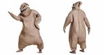 Oogie Boogie Jumpsuit From 'Nightmare Before Christmas' Is A