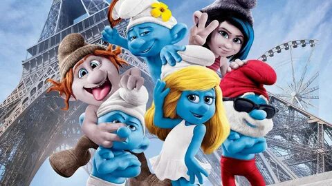 The Smurfs 2 Soundtrack Music - Complete Song List Tunefind