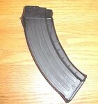 What kind of AKs are these? (pic) Gunboards Forums