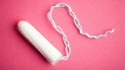 Female Students Receive Tampons and Pads in the Mail From U.