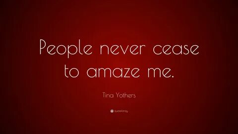 Top 35 Tina Yothers Quotes (2022 Update) - Quotefancy