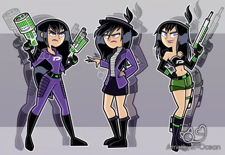 Do you rember the first sketches that Butch made in his video before the la...