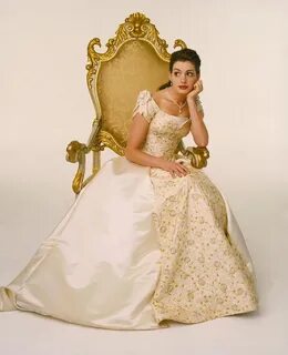 Princess Diaries, 2nd Wedding Dresses, Beautiful Costumes 87