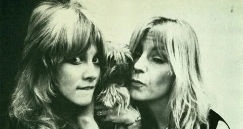 Christine McVie Archives - Sunshine Playroom