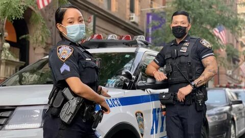 NYPD 19th Precinct sur Twitter : "Package thievery 𝘂 𝗻 𝗳 𝗼 𝗿