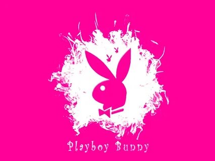 Download Playboy Bunny Logo Wallpapers Gallery