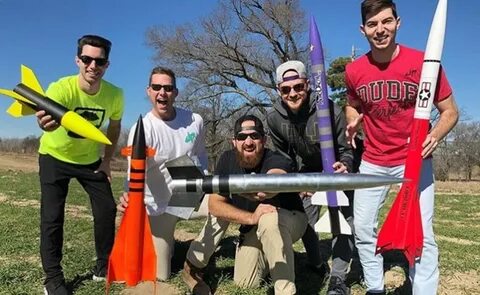 Whistle Sports Inks New Deal With Dude Perfect To Develop Lo