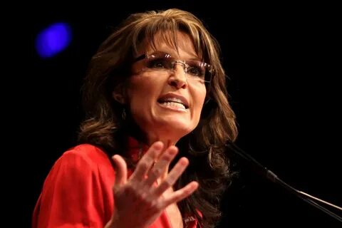 Best Collection Of Sarah Palin Photos 2021 - EveDonusFilm