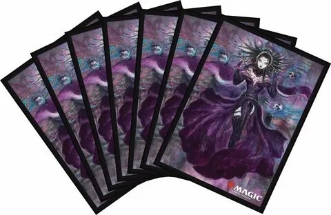 Foil)■ Promo Pack Japanese Original Art ■(Liliana, Dreadhord