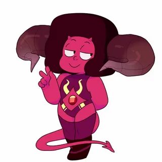 Do you guys ever think about what a ruby’s hair would feel l