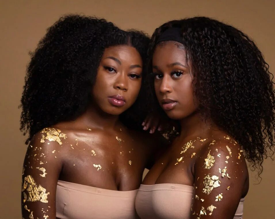 Sue-Eny Martha в Instagram: "Melanin rich and honeyed, butter brown sy...