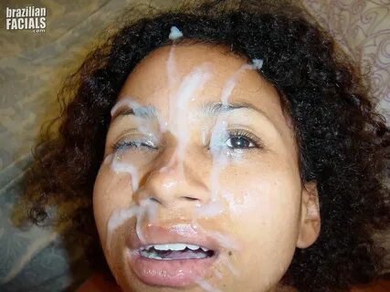 Brazilian facial compilation - Trends Porno site pic. Commen