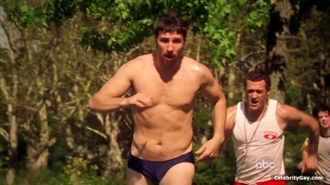 Pablo Schreiber Nude - The Male Fappening