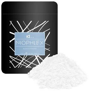 Download Idhair Niophlex Bleaching Powder - Powder PNG Image