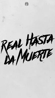 Real Hasta La Muerte Wallpapers - Wallpaper Cave