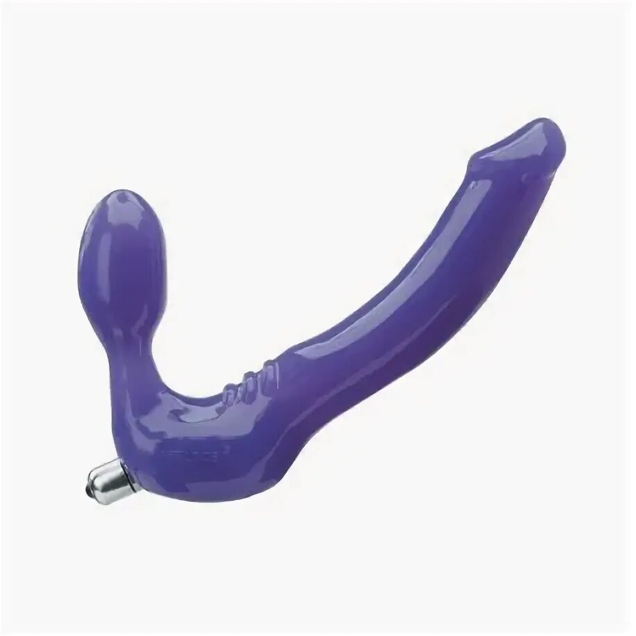 O FeelDoe Silicone chicote vibrador de vibração