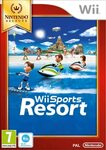 Washington Mall Third Party - Wii Sport 00454 WII Occasion N
