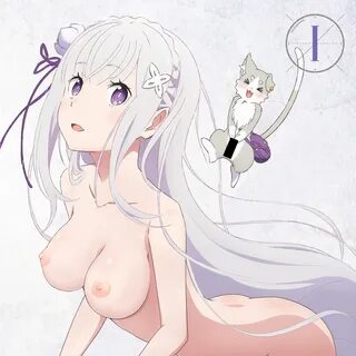 Rule34 - If it exists, there is porn of it / emilia (re:zero