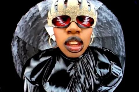 Missy Elliott Cool Off Related Keywords & Suggestions - Miss