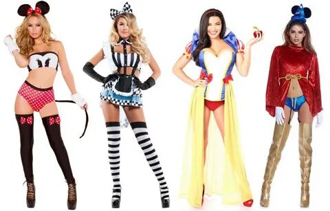 20+ Genius Halloween Costume Ideas