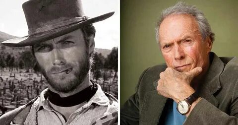Clint Eastwood 2021 Pics : Clint Eastwood Biography Movies F