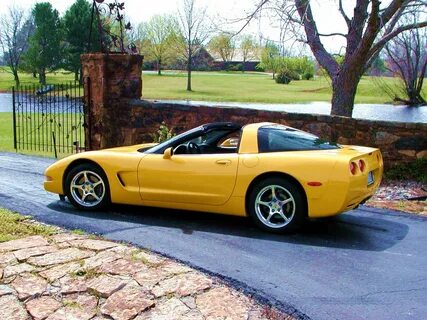 My first Zaino detail. pics - Corvette Forum Old corvette, V