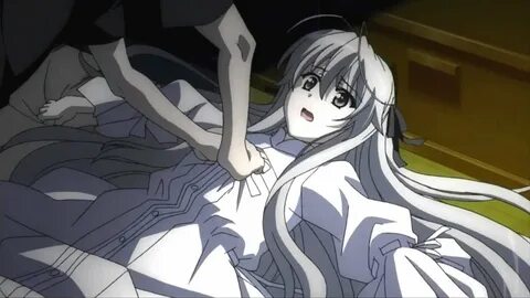 Yosuga no Sora"AMV"- Im_A_Mess - YouTube