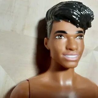 black hair ken doll OFF-54