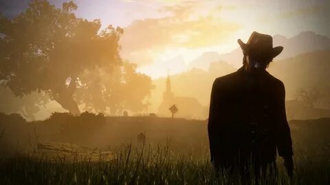 Скриншоты Wild West Online / Картинка 19.