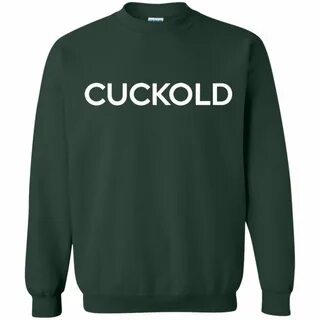 Cuckold T Shirt - 10% Off - FavorMerch