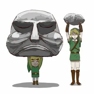 Pin by Existential Dread on The Legend of Zelda Legend of ze