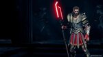 Assassin's Creed Odyssey - Myrmidon Armor - YouTube