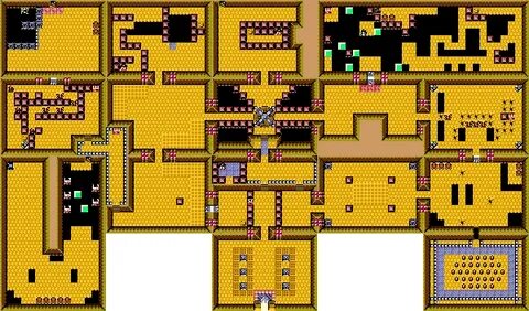 RPGClassics.com - Legend of Zelda: Oracle of Ages & Seasons