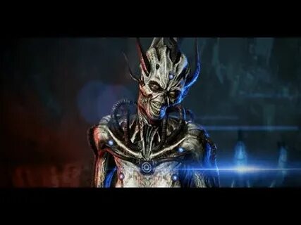 Left4dead 2 : Mass Effect Banshee Scream for Mega-mob sound.