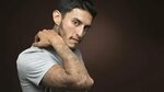 "American Crime" actor Richard Cabral explains how his heart