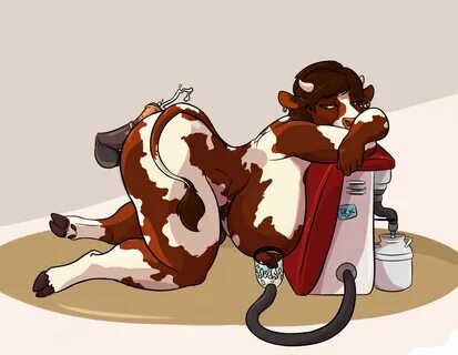 You have grazed into a Cow thread. Good luck will grace - /t