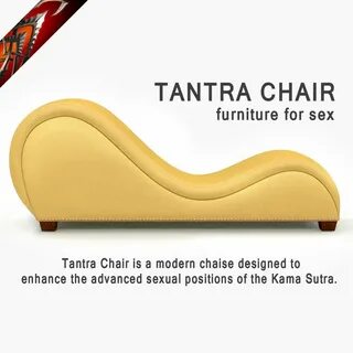 Pin by Henry Blankson on Tantra chair in 2020 Tantra chair, 