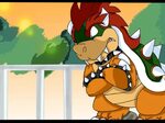 18 Bowser Gifs - Gif Abyss