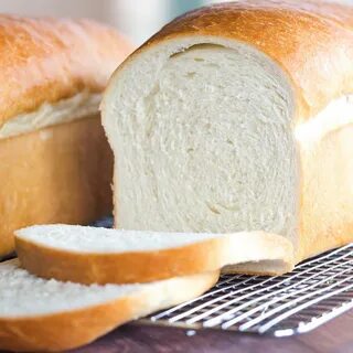 Brown Eyed Baker - The Best White Bread Recipe