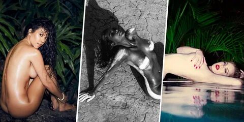 Naked Chloe Kardashian (56 photos) .