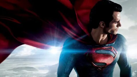 Генри Кавилл хочет исследовать светлую сторону Супермена на 