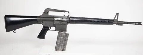 ARMALITE AR-10 Brady's Gun Shop