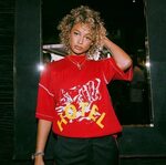 DaniLeigh (With images) Fine black girls, Tomboy fashion, Fa